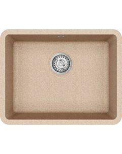 Мойка кухонная Fast SQF 103 110 AW Aquasanita