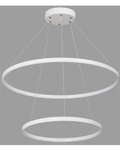 Потолочный светильник Vitaluce V4614-0/2S