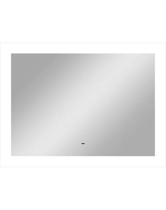 Зеркало Континент Relax Led 80х60