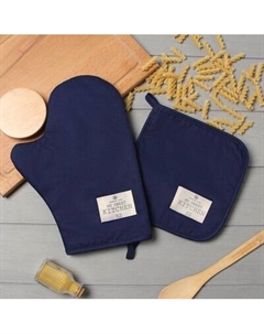 Набор прихваток Kitchen / 10179663 Этель