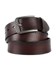Ремень мужской Poshete 571-1817-L-BRW