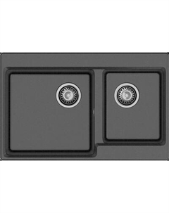 Мойка кухонная GranFest GF-LV-780K Granfest