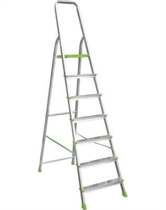 Лестница-стремянка Новая Высота NV211 / 2110107 Новая высота