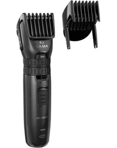Машинка для стрижки волос GA.MA GС562 Black Titanium-HF Ga.ma
