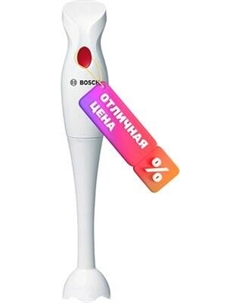 Блендер погружной Bosch MSMP1000