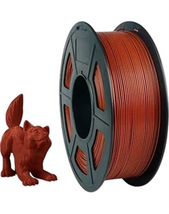 Пластик для 3D-печати NV Print NV-3D-PETG-CHOCOLATE Nv print