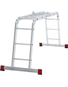 Лестница-трансформер Новая Высота NV1323 / 1323404 Новая высота