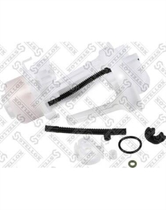 Топливный фильтр 2100932SX Stellox