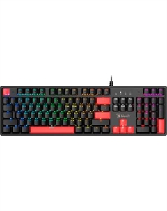 Клавиатура A4Tech Bloody S520N A4tech