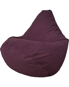 Бескаркасное кресло Flagman Груша Мега XXXL Г3.5-243