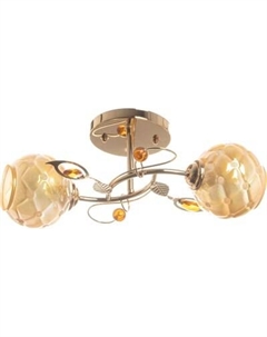 Потолочный светильник BayerLux Агнес 10662121 Bayerlux