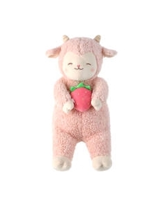 Мягкая игрушка Lazy Sheep / 6983 Miniso