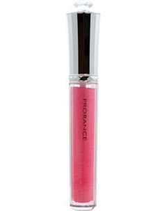 Блеск для губ Prorance Sunny Glam Lipgloss 101 Natural Pink