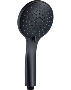 Лейка ручного душа Gross Aqua Delta GA7035MB Gross aqua