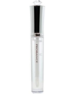 Блеск для губ Prorance Sunny Glam Lipgloss 20 Clear