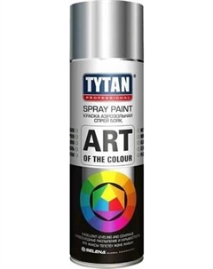 Краска Tytan Professional Art Of The Colour / 93762 Tytan professional