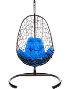 Кресло подвесное M-Group Овал / 11140210 M-group