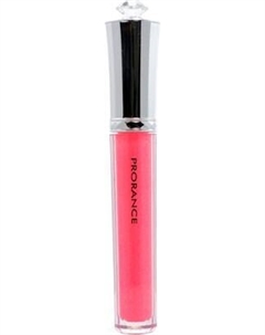 Блеск для губ Prorance Sunny Glam Lipgloss PK6 Sandy Pink
