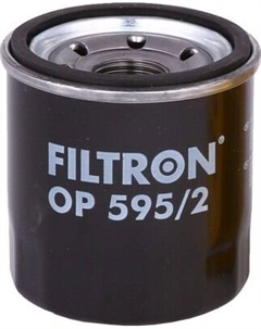 Масляный фильтр OP5952 Filtron