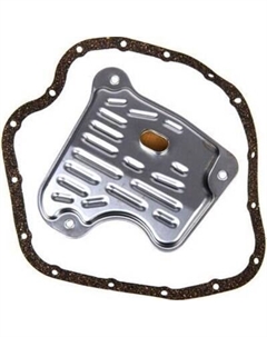 Фильтр АКПП 2051155SX Stellox