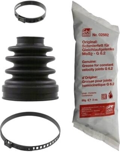 Пыльник ШРУСа 22017 Febi bilstein