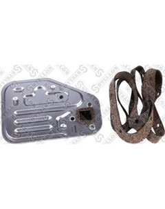 Фильтр АКПП 2051109SX Stellox