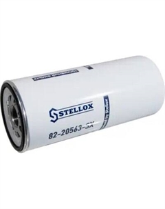 Топливный фильтр 8220563SX Stellox