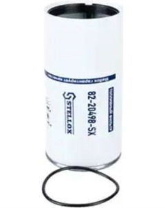 Топливный фильтр 8220498SX Stellox