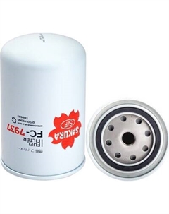 Топливный фильтр FC7937 Sakura filters