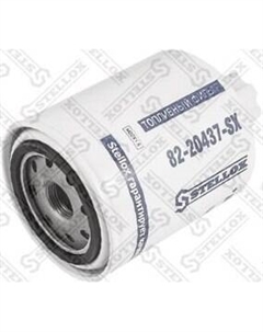 Топливный фильтр 8220437SX Stellox
