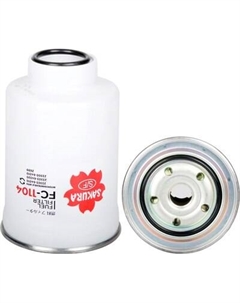 Топливный фильтр FC1104 Sakura filters