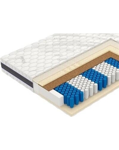 Матрас Vegas Factor 120x198