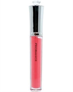 Блеск для губ Prorance Sunny Glam Lipgloss PK4 Bobby Pink