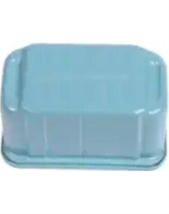 Топливный фильтр 8220460SX Stellox