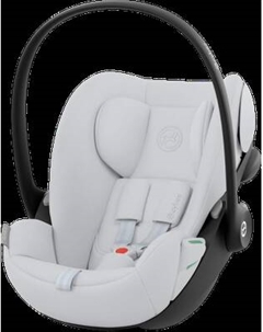 Автокресло Cybex Cloud G i-Size