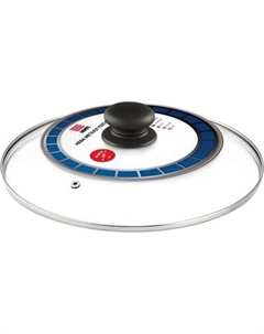 Крышка стеклянная Нева Металл Посуда 43030 Нева металл посуда