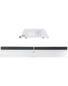 Конвектор Ballu Plinth Transformer BEC/PL-1500