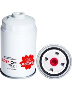 Топливный фильтр FC28011 Sakura filters