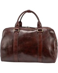 Сумка дорожная Francesco Molinary 513-13780-014-BRW Francesco molinary