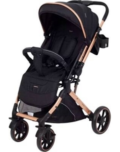 Детская прогулочная коляска Rant Basic Vortex / RA304