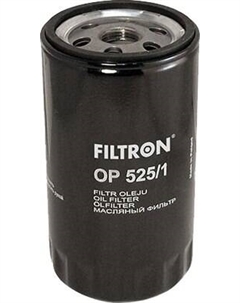 Масляный фильтр OP5251 Filtron