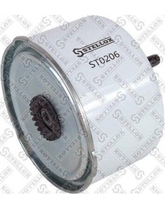 Топливный фильтр 2100860SX Stellox