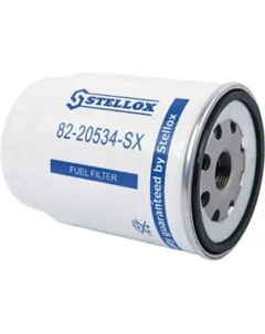 Топливный фильтр 8220534SX Stellox