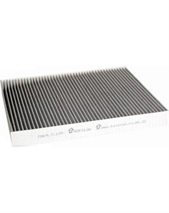 Салонный фильтр TSN 9.7.139 Tsn