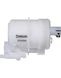 Топливный фильтр 2110007SX Stellox