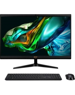Моноблок Aspire C24-1800 (DQ.BLFCD.004)