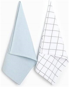 Набор полотенец Этель Every day / 10511949