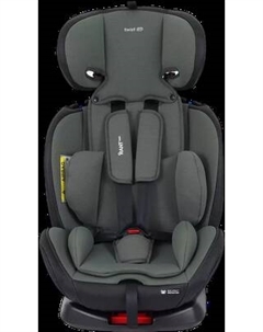 Автокресло Rant Basic Isofix Twist pro / YC06