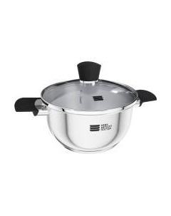 Кастрюля Нева Металл Посуда Vivo КС228 Нева металл посуда