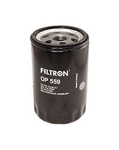 Масляный фильтр OP559 Filtron